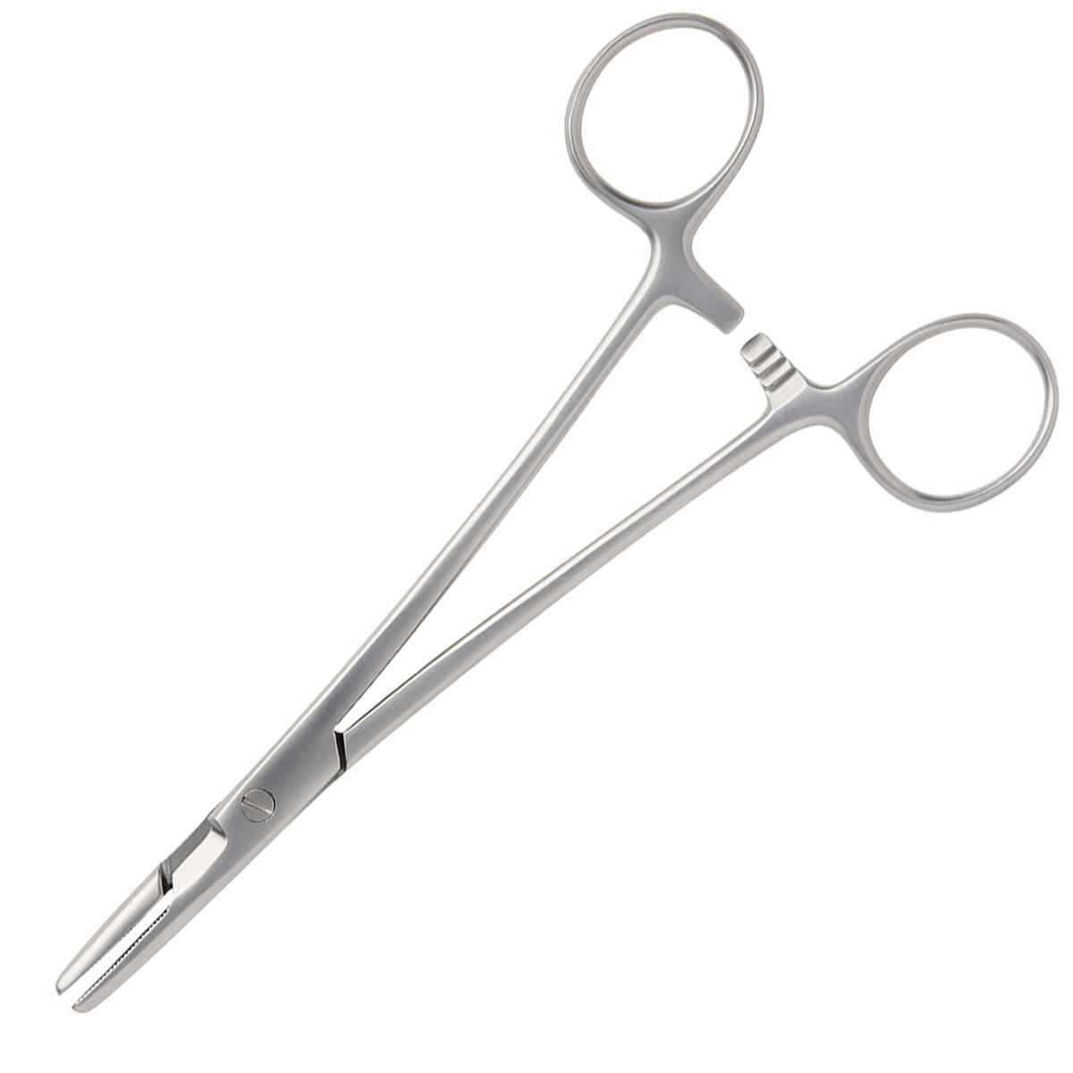 Olsen Hager Needle Holder 