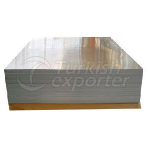 ALUMINIUM SHEET