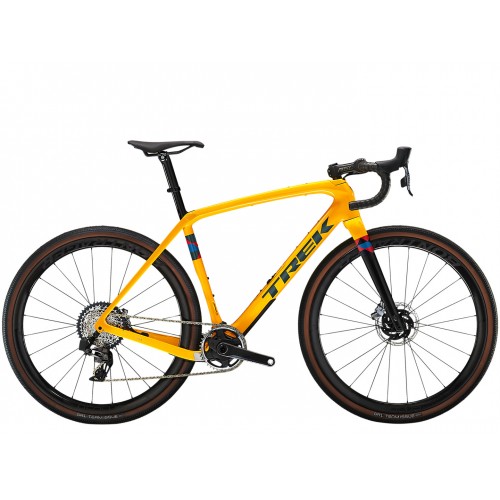 2023 Trek Checkpoint SLR 9 AXS Road Bike