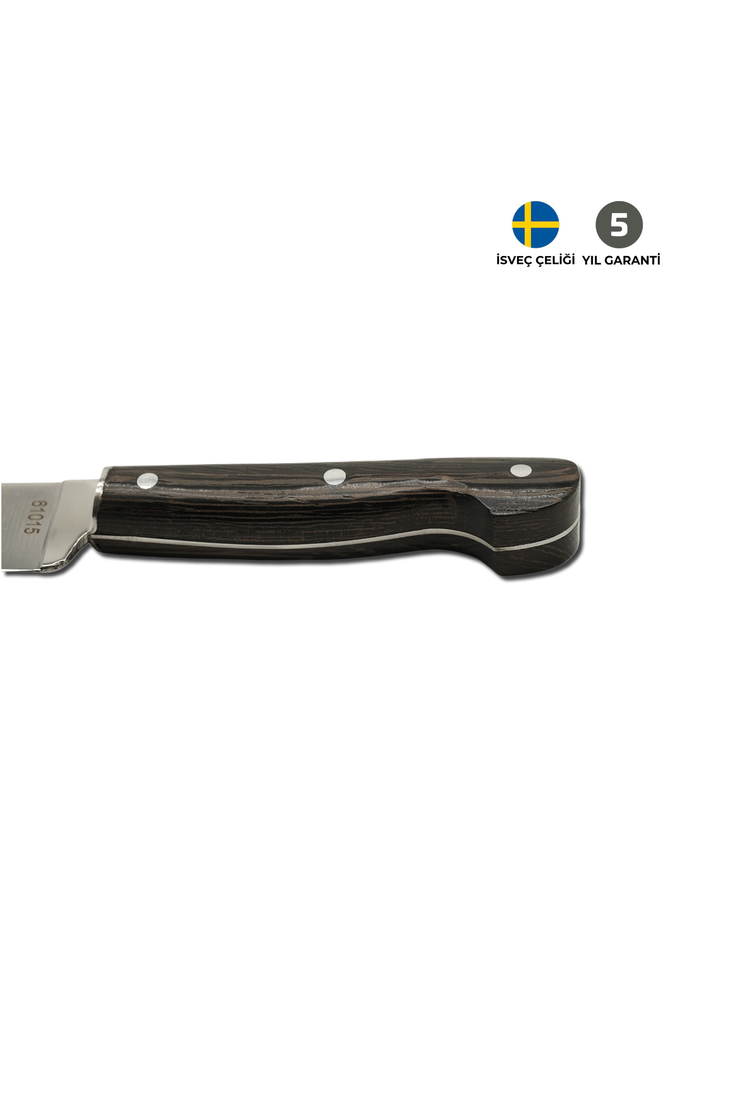 Bread Knife – Small