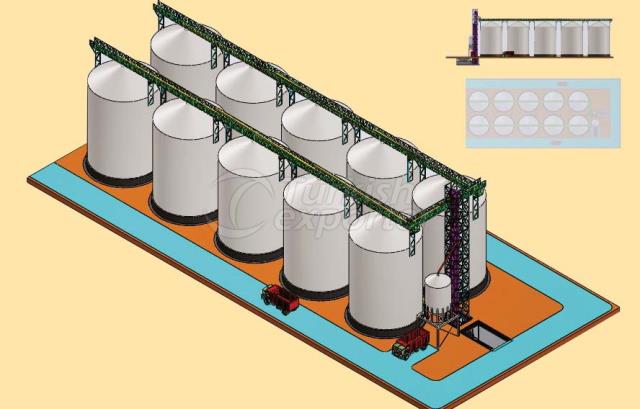 Silo