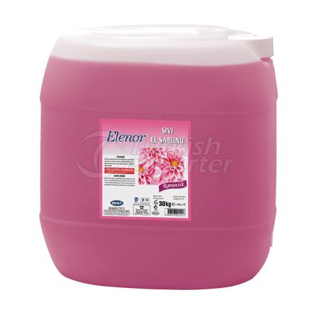 Liquid Hand Soap Elenor