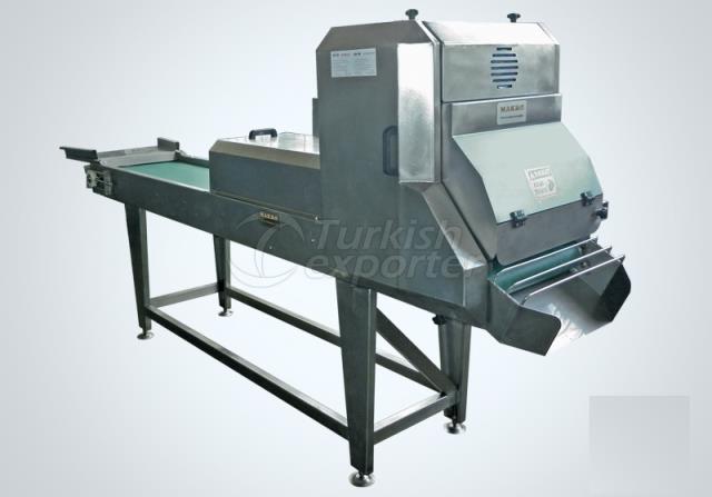 Cabbage Chopping Machine