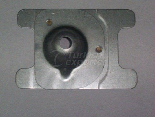 Ford Otosan - V227-347-348 Welding Parts 2T14 K617B00 AA