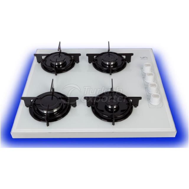 Cooktops VN2061