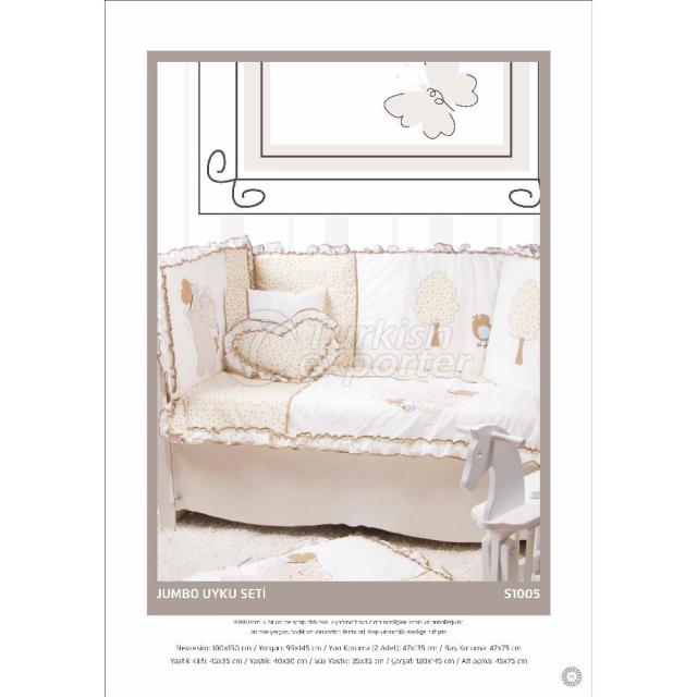 Sleeping Sets Jumbo