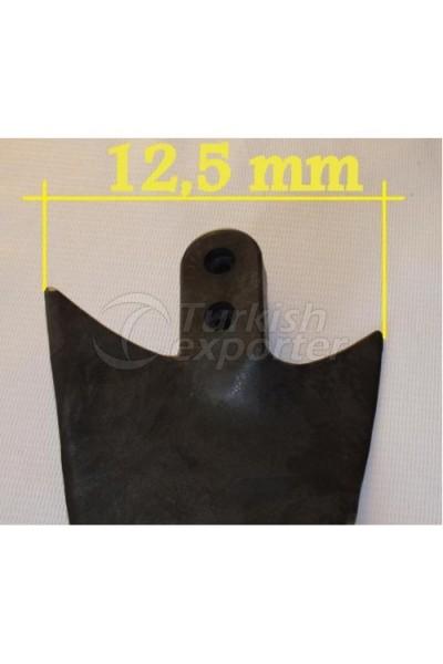 Высокая скорость лезвия 50cm