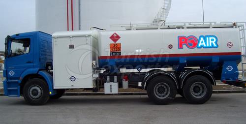 Rigid Type Aircraft Refuelling