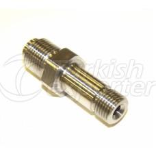 2' Adjustable Extension Tube