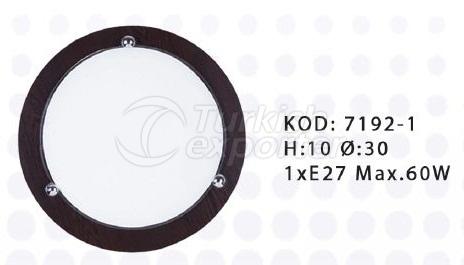 Lighting Luminaires Basak