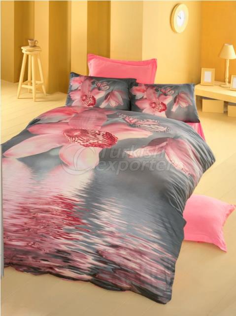 3D Digital Bedlinens