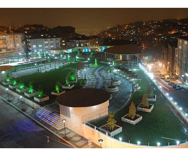 Lighting Croma Gardena