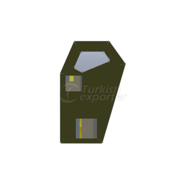 Parçacık Kalkanı