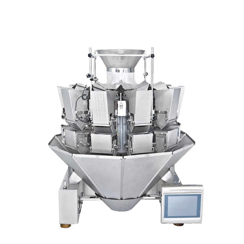 MULTI HEAD WEIGHER