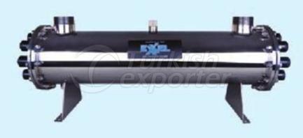 Ultraviolet Sterilization System