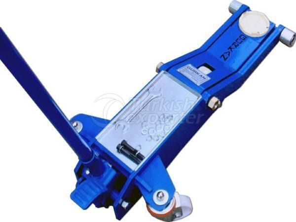 Hydraulic Garage Jacks