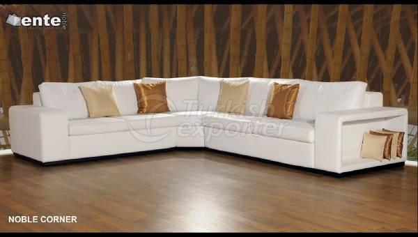 Noble Corner