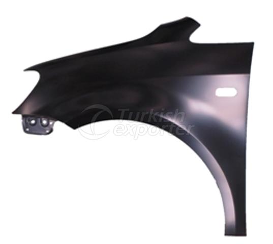 Front Fender LH