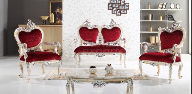 Sofa Set Dream 850
