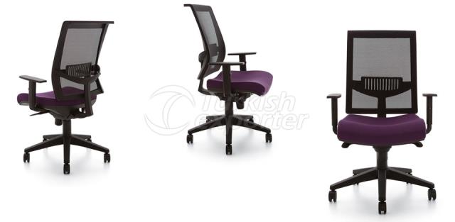 Office Armchairs