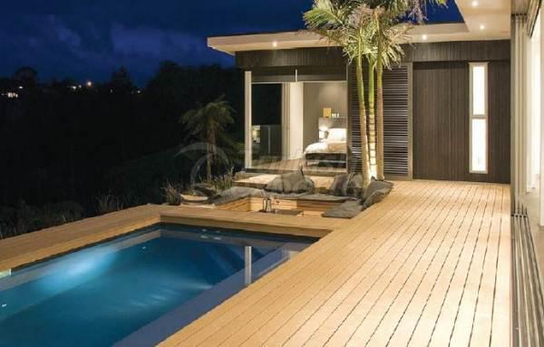 Floor Covering Profile Liny Serie