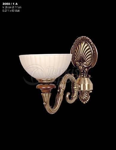 Classical Sconces 2050-1A