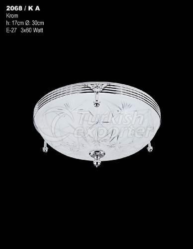 Classical Ceiling Lamps 2068-KA