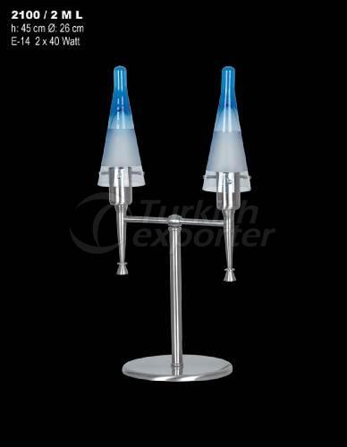 Modern Table Lamps 2100