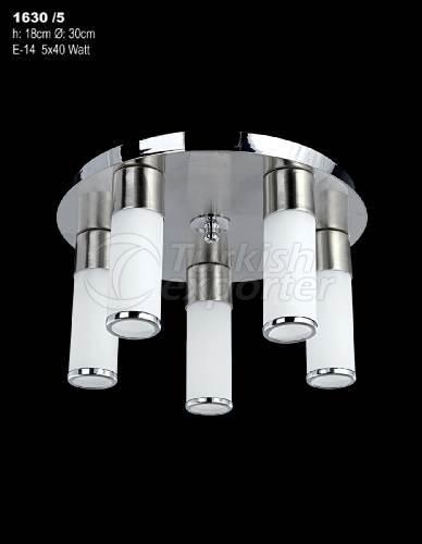 Modern Ceiling Lamps 1630-5