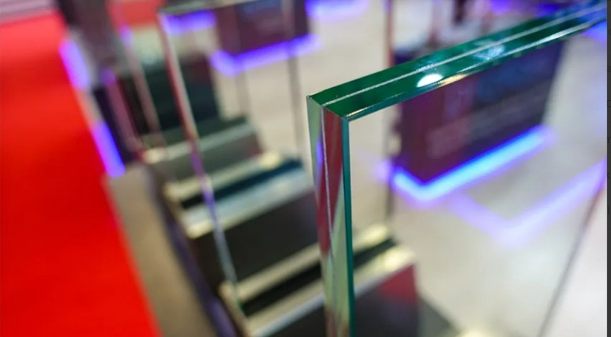 Laminated Glasss