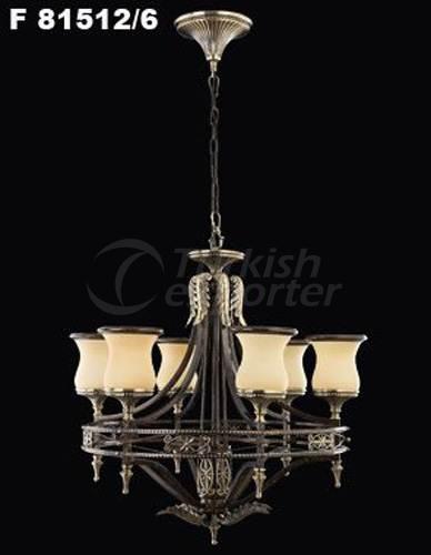 Imported Products A 81512-6