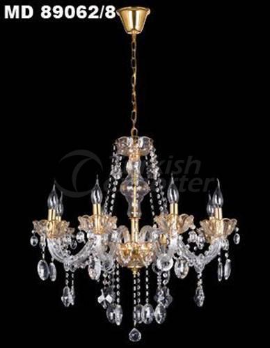 Imported Products MD 89062-8