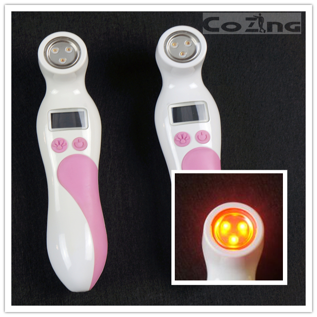 Portable Breast Cancer Detection Device , Infrared Breast Cancer Scanner For Home Use