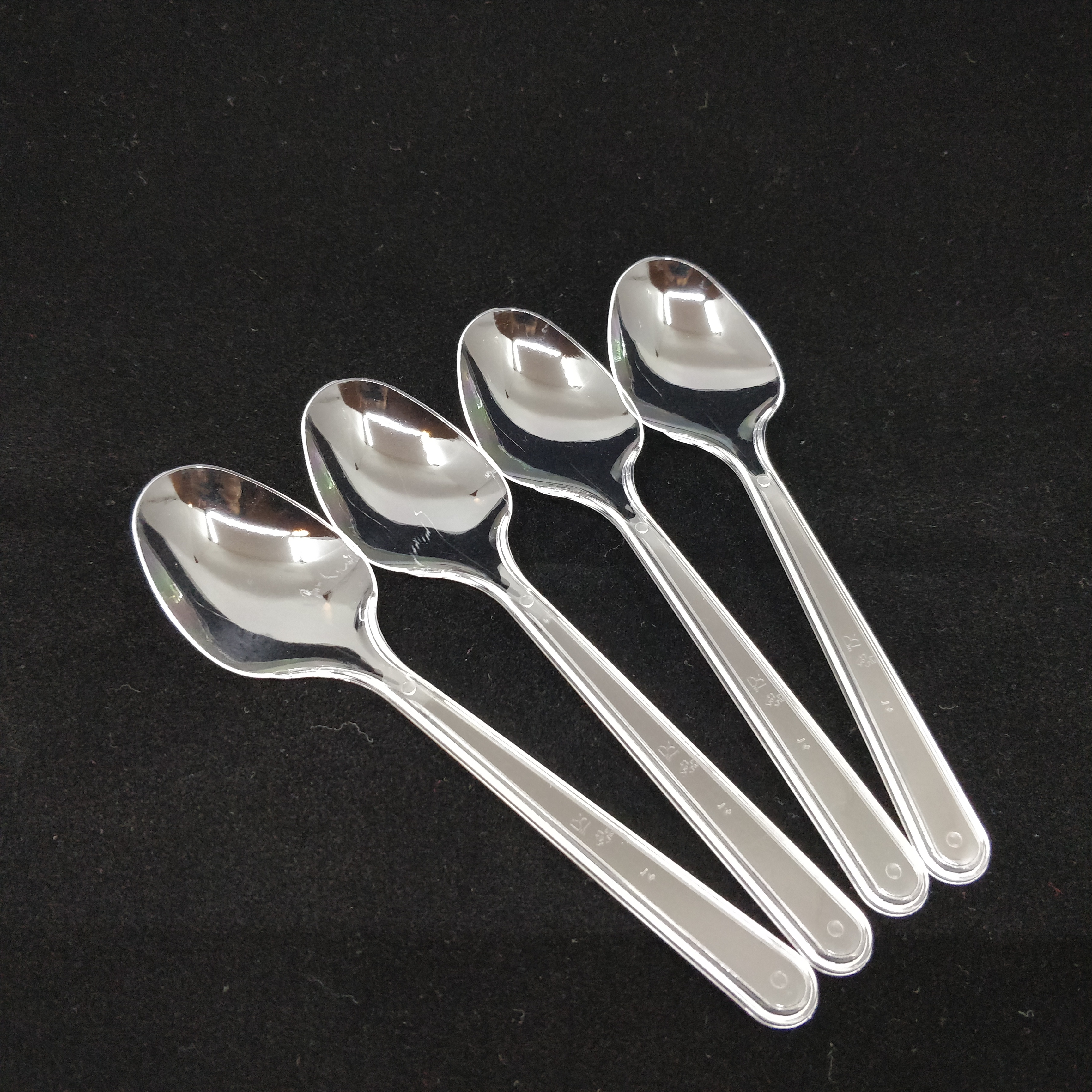 Singe use Plastic Spoon