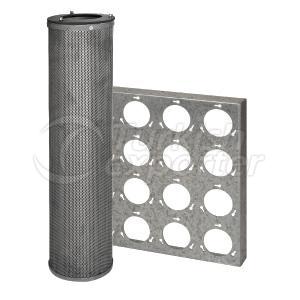 Active Carbon Filter Cartridges