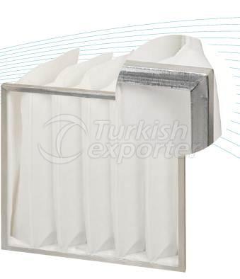 Filter Cartridge G3-G4-F5