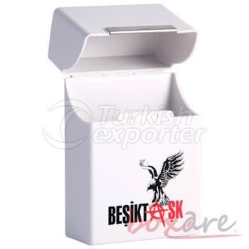 Beşiktaş Plastik Sigara Kutusu Kısa 561 2
