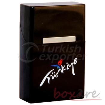 Plastik Sigara Kutusu