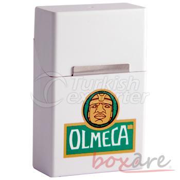 Plastik Sigara Kutusu