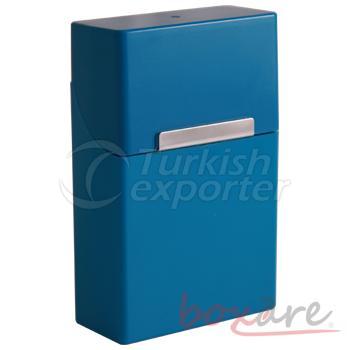 Plastik Sigara Kutusu