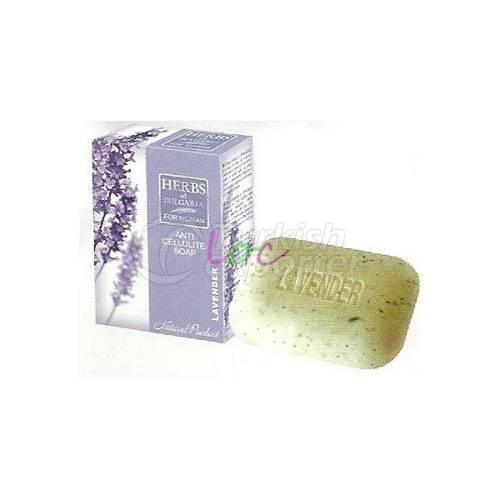 Anti Selülit Sabunu