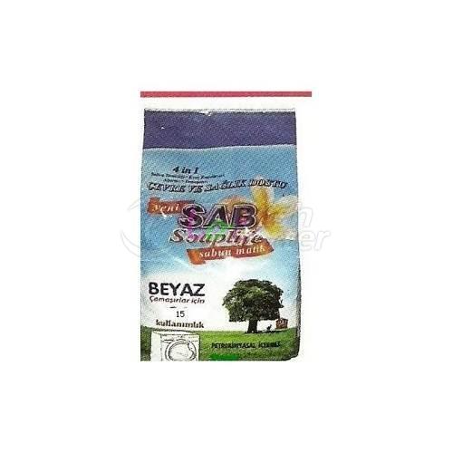 Çamaşır Tozu Beyazlar İçin