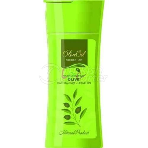 Yenileyici Durulanmayan Saç Kremi