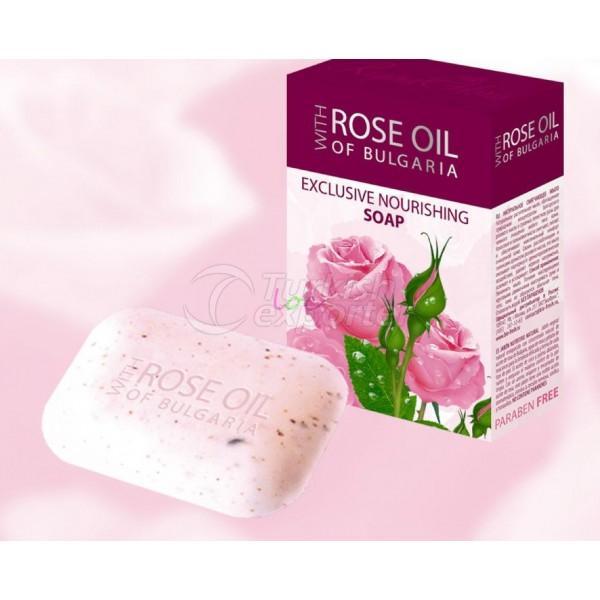 Naturel Yumuşatıcı Sabun