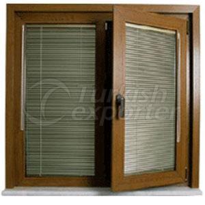 Window Blind Systems