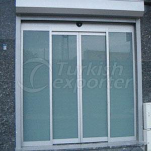 Automatic Door Systems