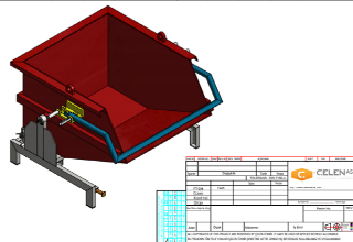 Scrap the Boiler Manufacturing