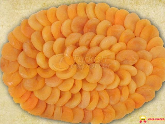 Dried Apricots