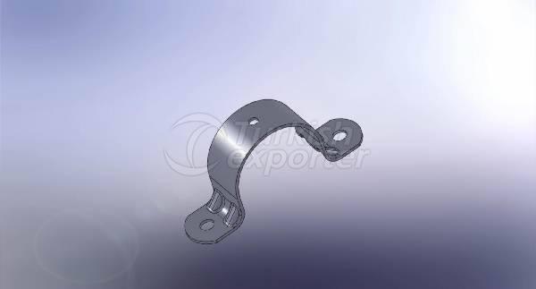 Greenhouse Spare Parts