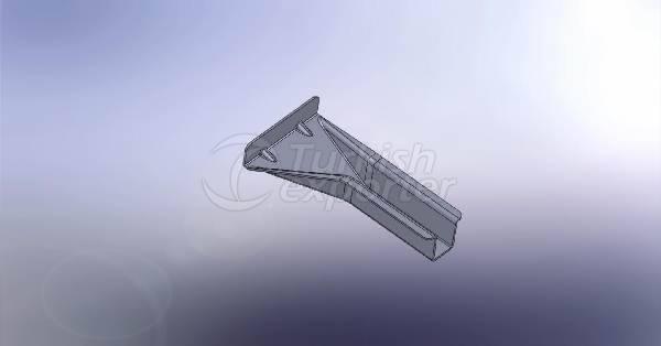 Greenhouse Spare Parts